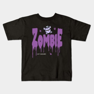 Zombie Kids T-Shirt